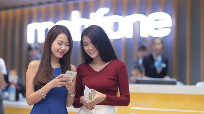 tặng gói cước 5G MobiFone