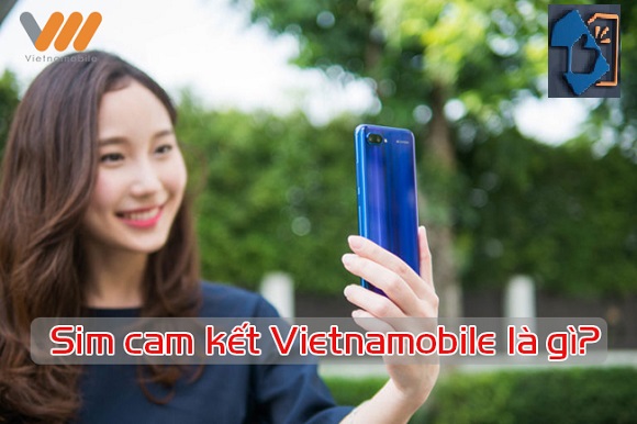 Sim cam kết Vietnamobile chuyển mạng được không