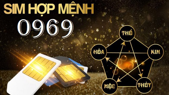 Chọn theo đuôi số VIP