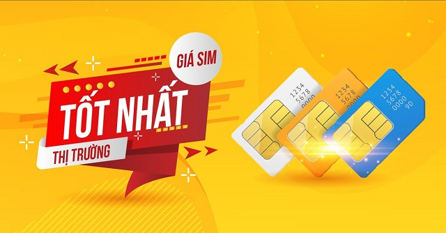 Mua sim số đẹp online - tiện lợi nhưng tiềm ẩn nhiều rủi ro