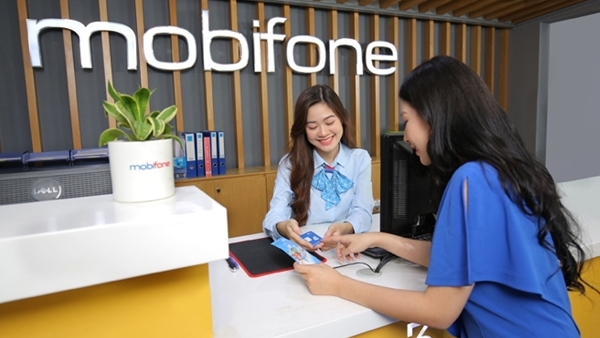 sim mobi khong nhan duoc tin nhan