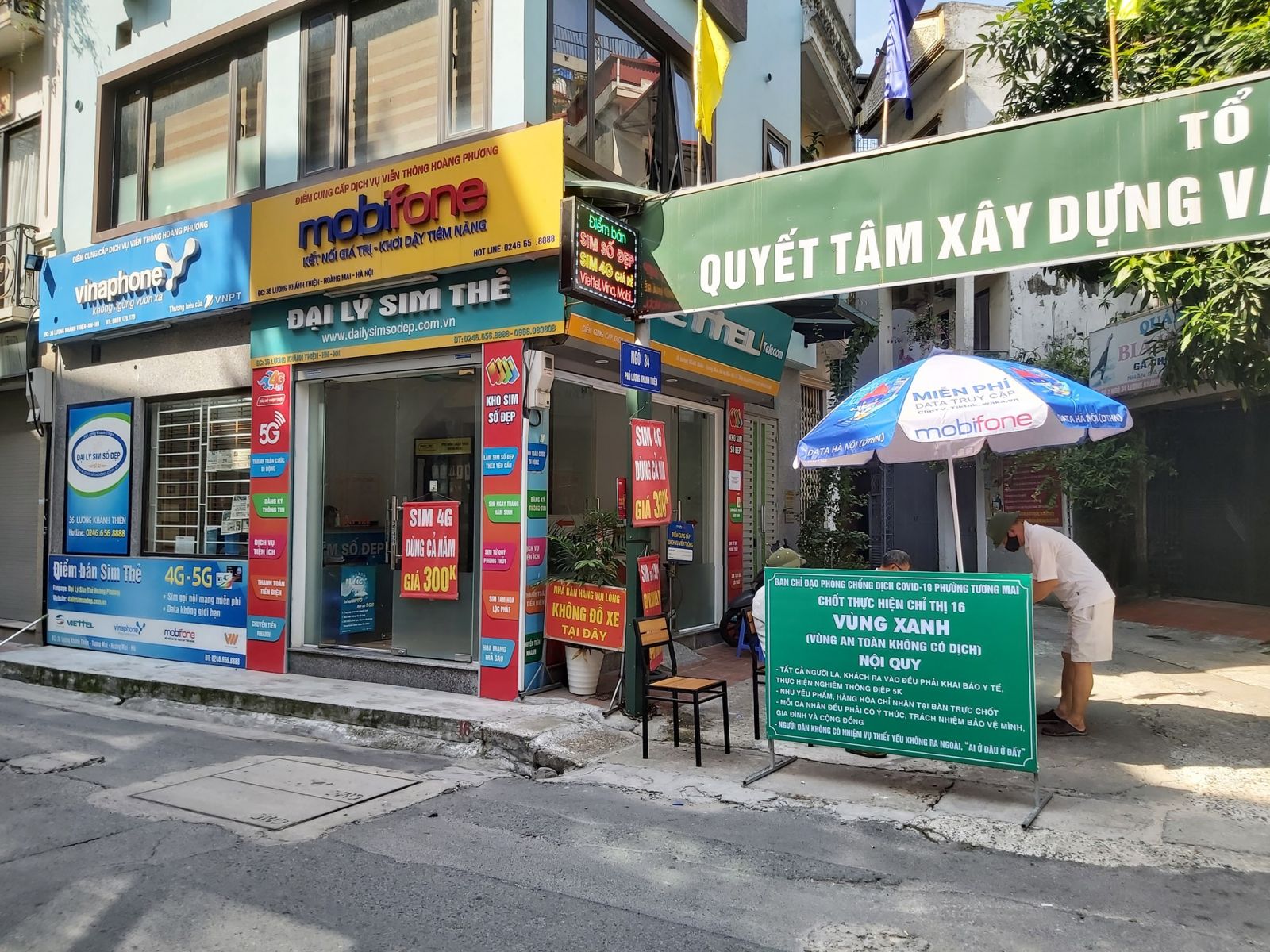 Nhà phân phối sim số đẹp có thị phần lớn nhất tại Việt Nam