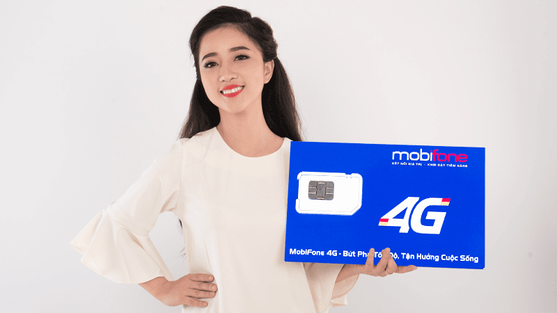 cach tang toc do 4g mobifone