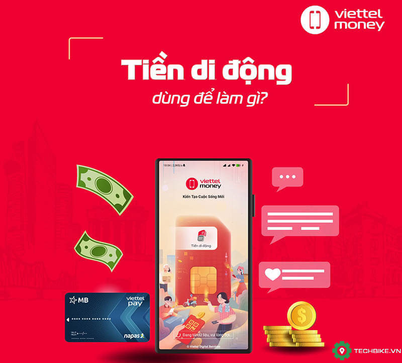cach huy tien di dong Viettel