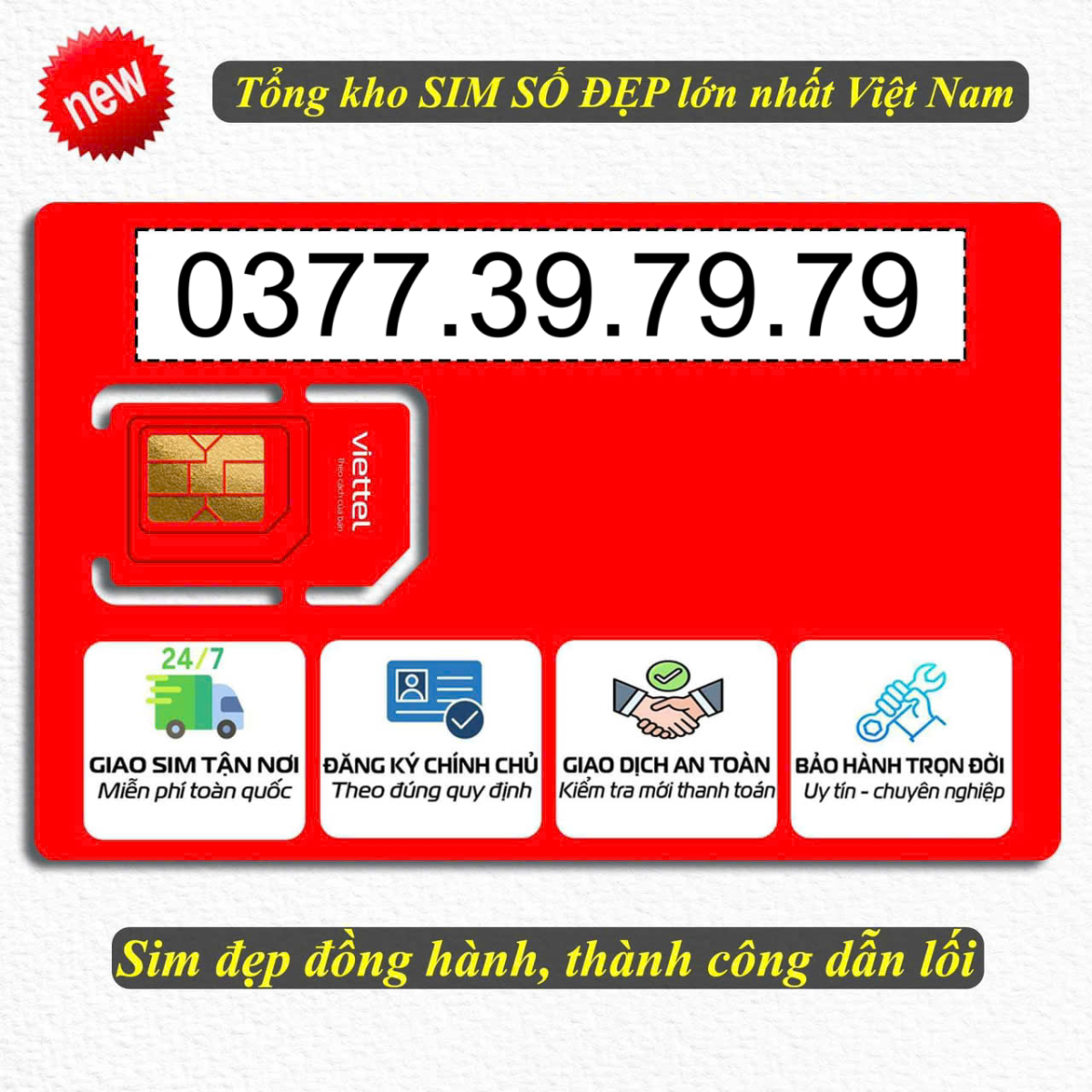 Số sim 0377397979