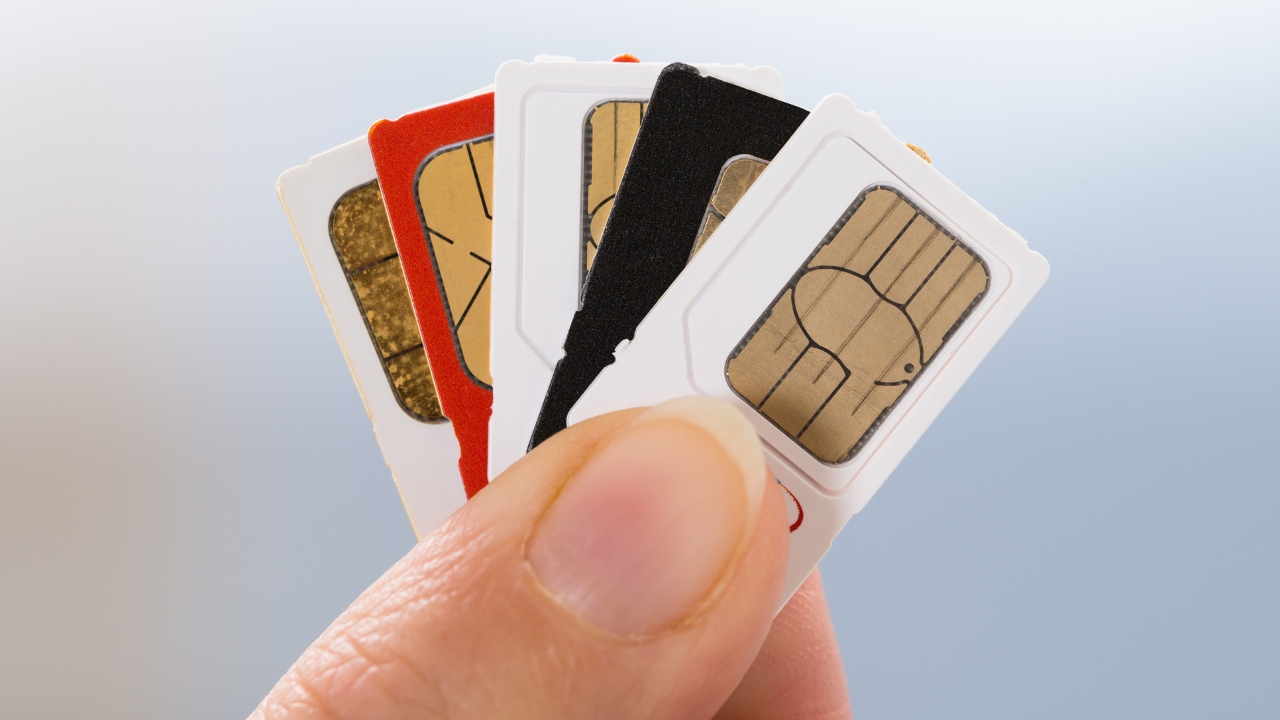 Triển khai xác thực SIM chính chủ trên ứng dụng VNeID